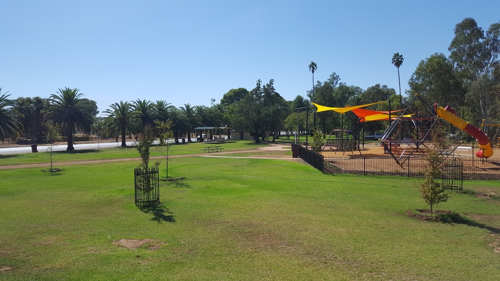 Memorial Park | park | Condobolin NSW 2877, Australia