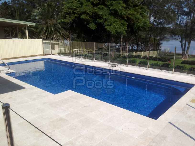 Real Aussie Pools | 218 Princes Hwy, South Nowra NSW 2541, Australia | Phone: 1300 131 775