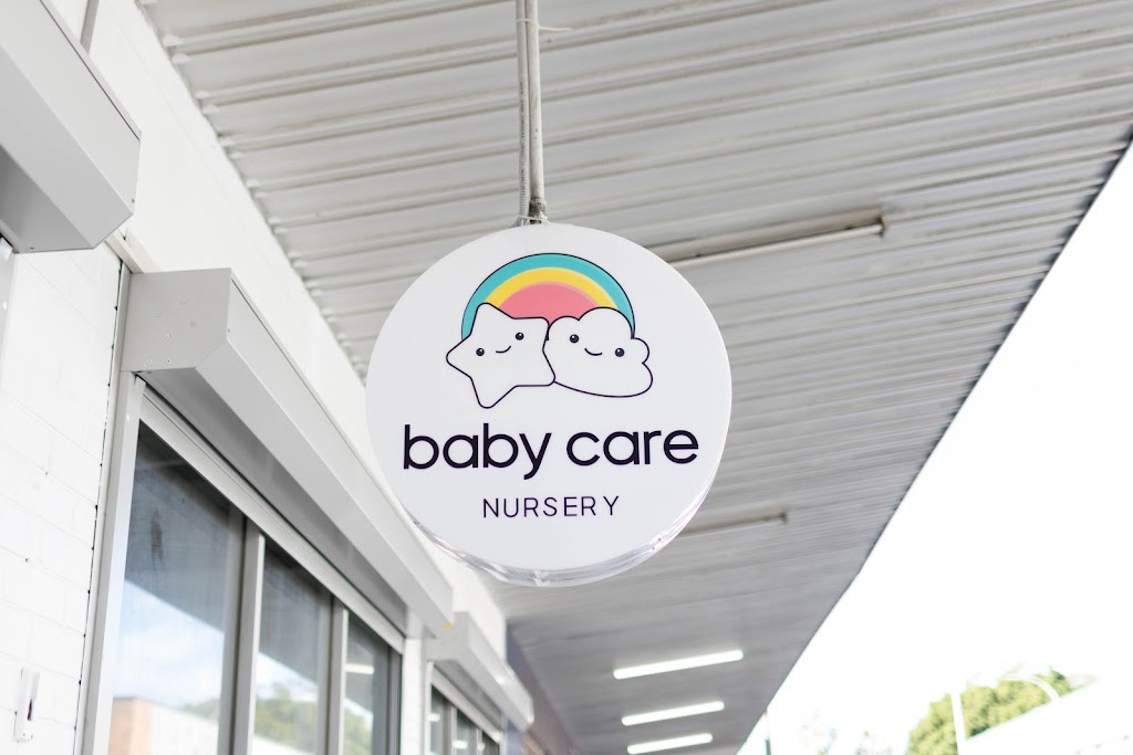 Baby Care Nursery | Unit 5/10-16 Sturt St, Smithfield NSW 2164, Australia | Phone: (02) 9724 6191