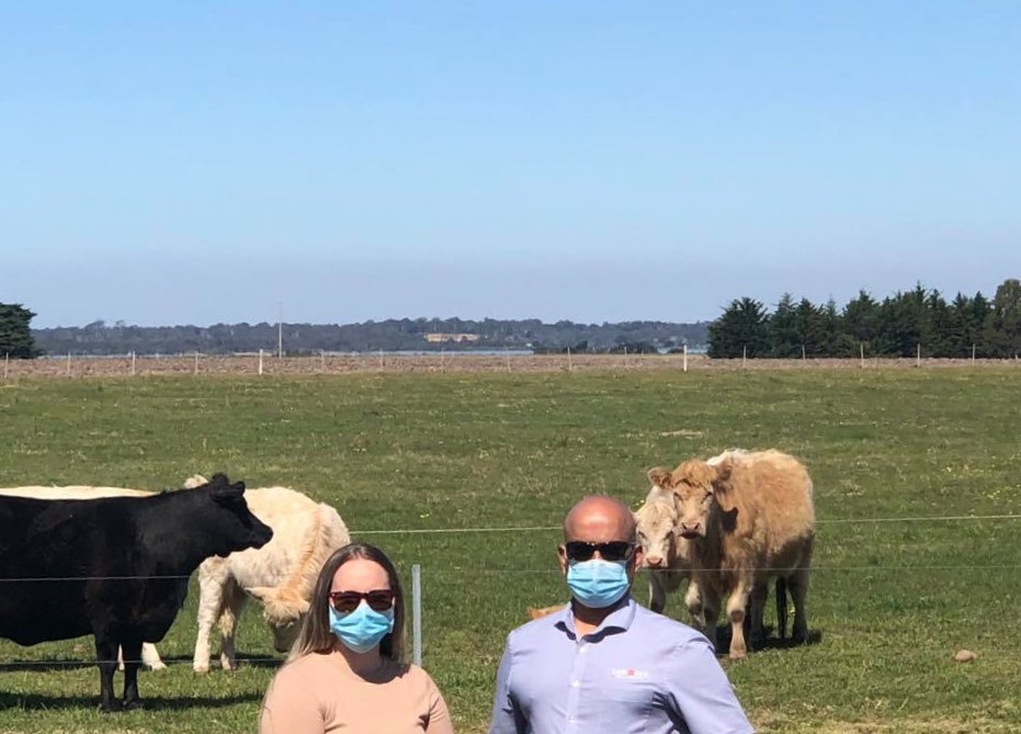 VAN REYK REAL ESTATE BAIRNSDALE | 7 Fitzgerald St, Bairnsdale VIC 3875, Australia | Phone: 0409 524 780