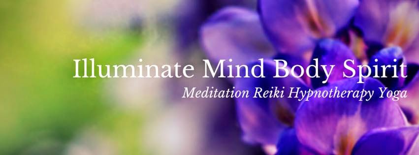 Illuminate Mind Body Spirit - Spiritual Healing, Meditation and  | gym | 17 Clovelly Rd, Randwick NSW 2031, Australia | 0498121885 OR +61 498 121 885