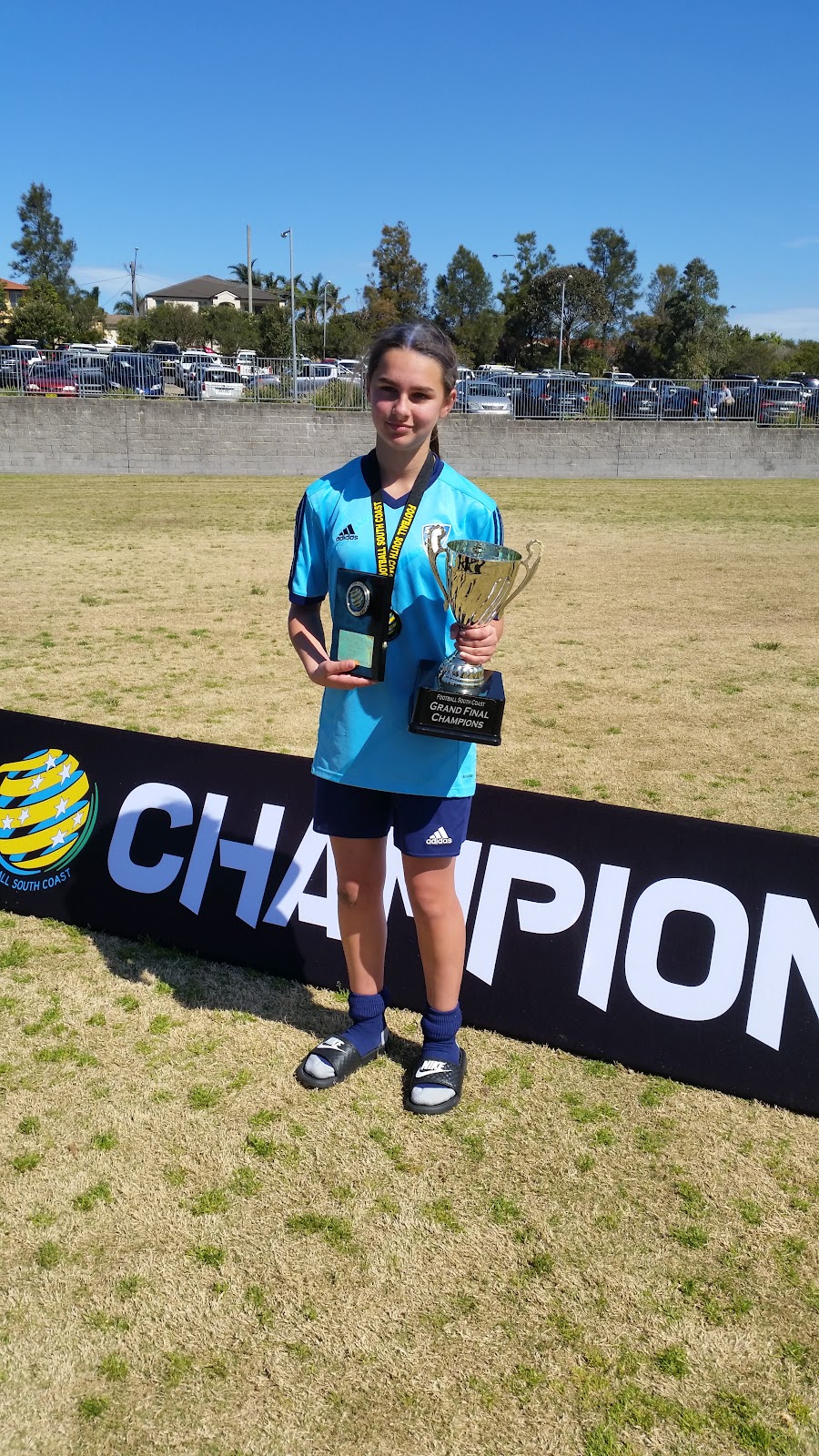 Myimbarr Community Park | Wattle Rd, Shellharbour NSW 2529, Australia | Phone: (02) 4221 6111