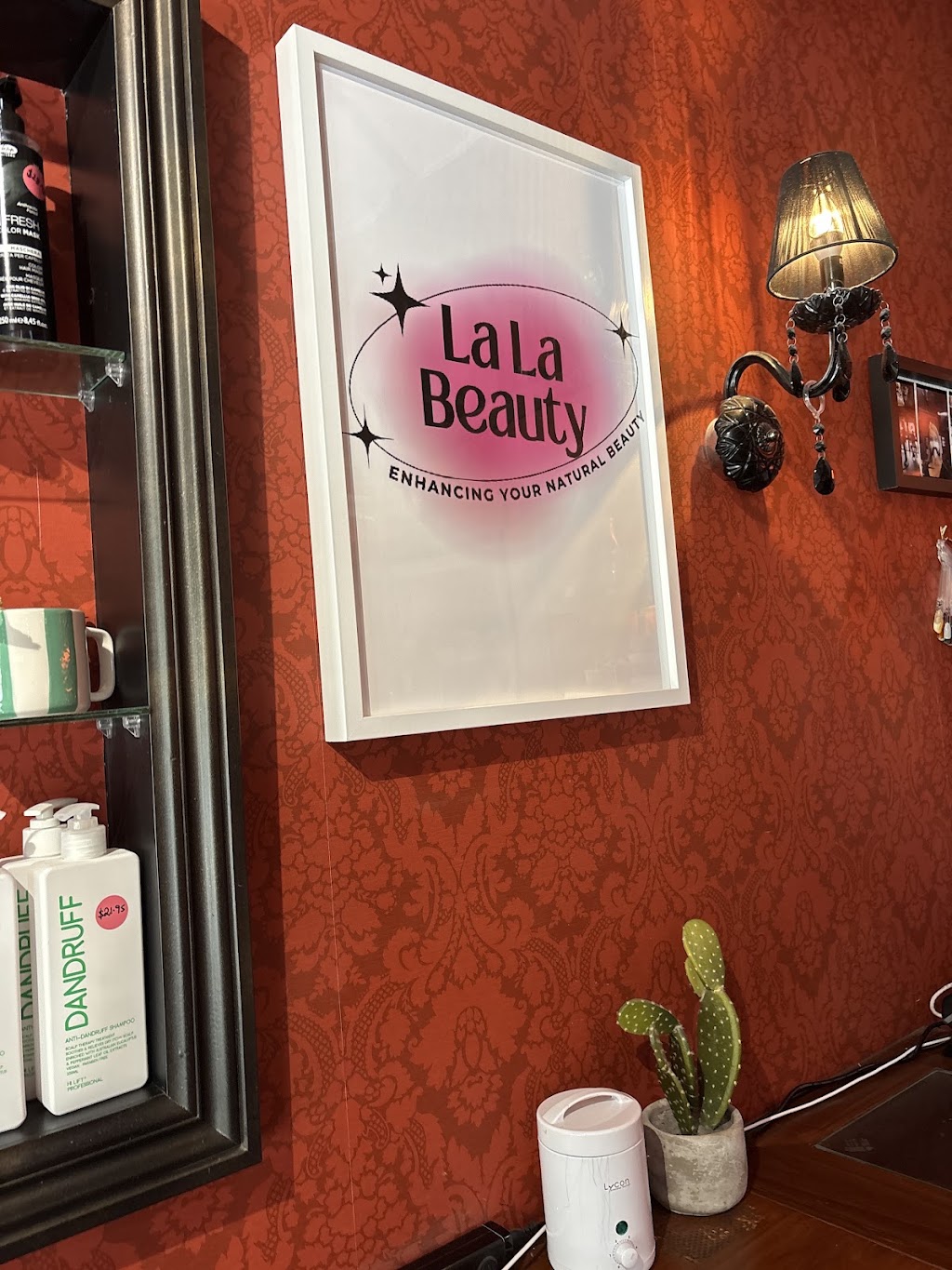 LaLaBeautyStudios | 2-4 Williams St, Dayboro QLD 4521, Australia | Phone: 0435 049 922