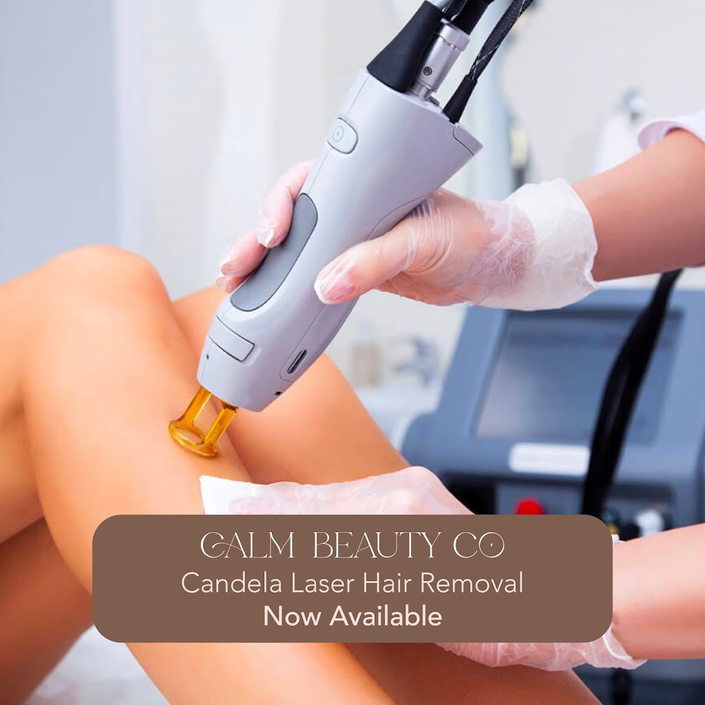 Calm Beauty Co | 91 MacDonald Dr, Armidale NSW 2350, Australia | Phone: 0434 083 221