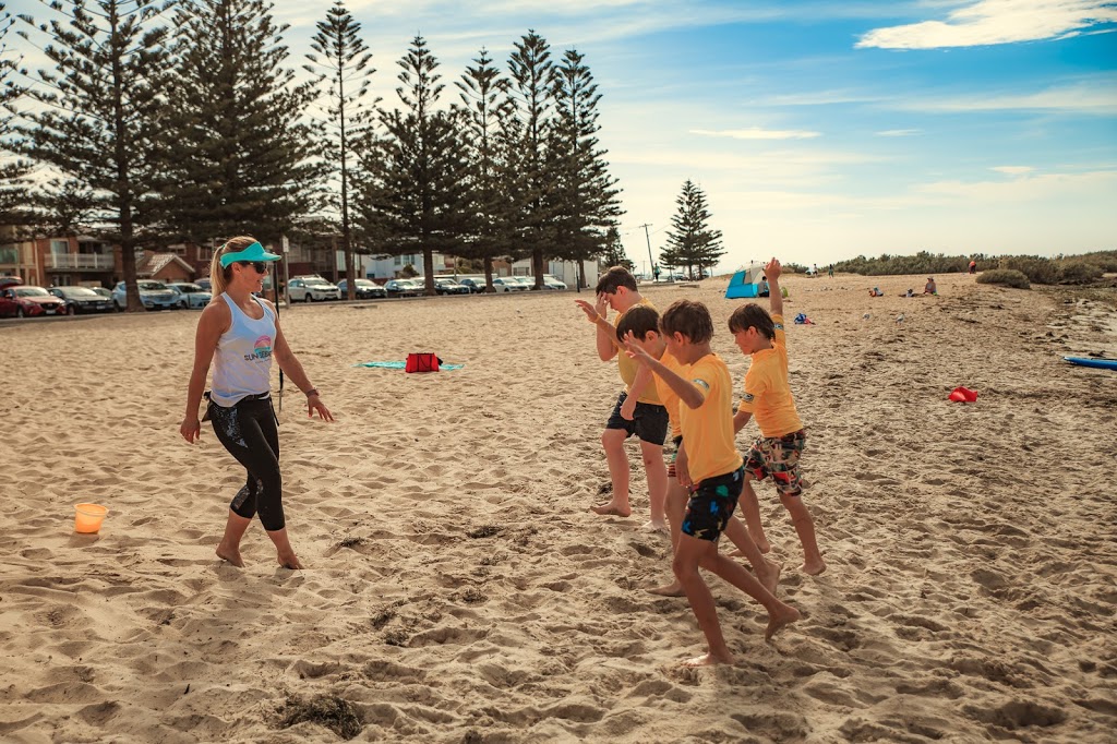 Sun Seekers Stand Up Paddle Melbourne | Cnr Mount Street & The, Esplanade, Altona VIC 3018, Australia | Phone: 0401 997 877