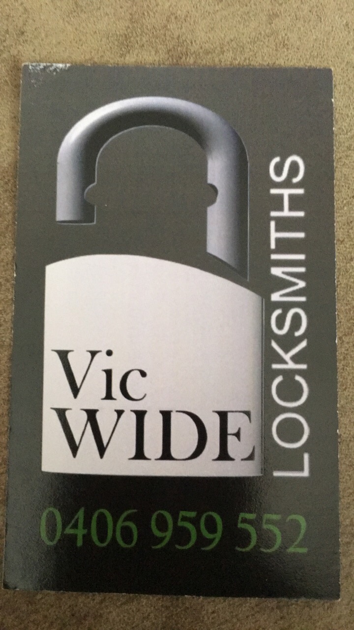 VicWide Locksmiths | locksmith | Mokhtar Dr, Hoppers Crossing VIC 3029, Australia | 0406959552 OR +61 406 959 552