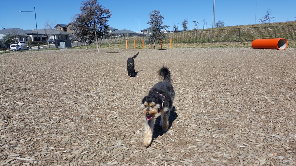 Rockley Dog Park | park | 13 Rockley Parade, Googong NSW 2620, Australia