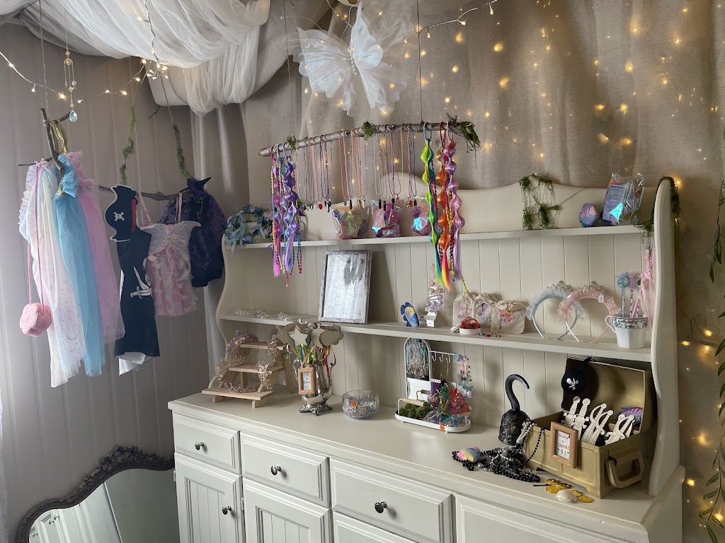 Fairytale Bridge | 1075 Heidelberg - Kinglake Rd, Hurstbridge VIC 3099, Australia | Phone: 0491 085 467