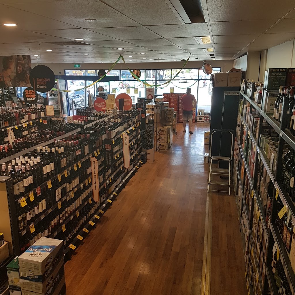 BWS Somerville | 17 Eramosa Rd W, Somerville VIC 3912, Australia | Phone: (03) 5974 6119