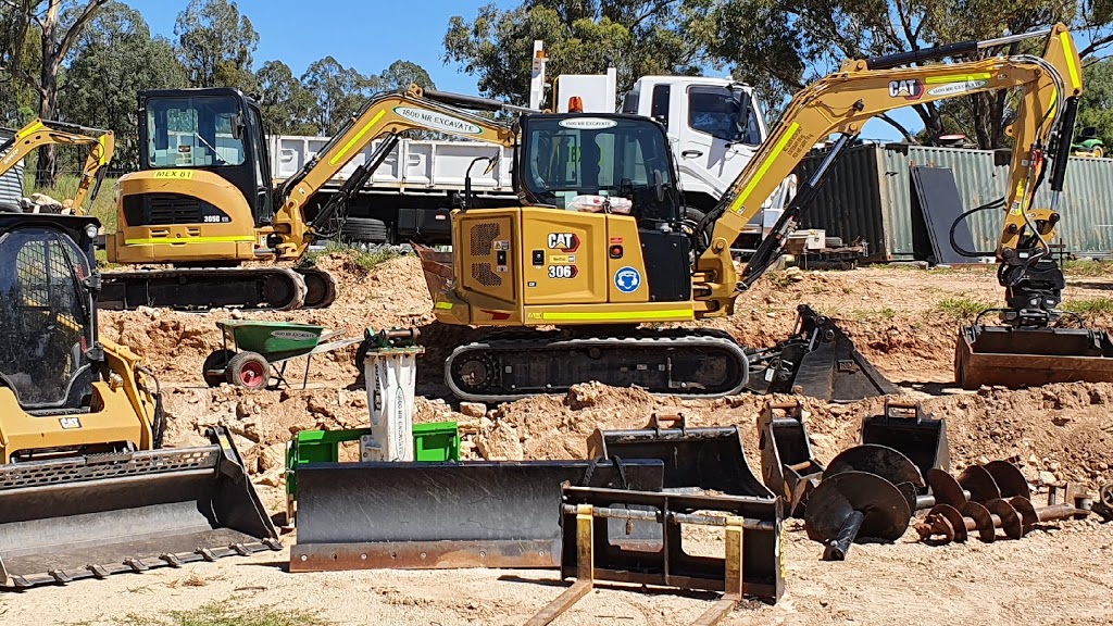 1800 Mr Excavate Pty Ltd | 299 Merriwa Rd, Denman NSW 2328, Australia | Phone: 1800 673 922