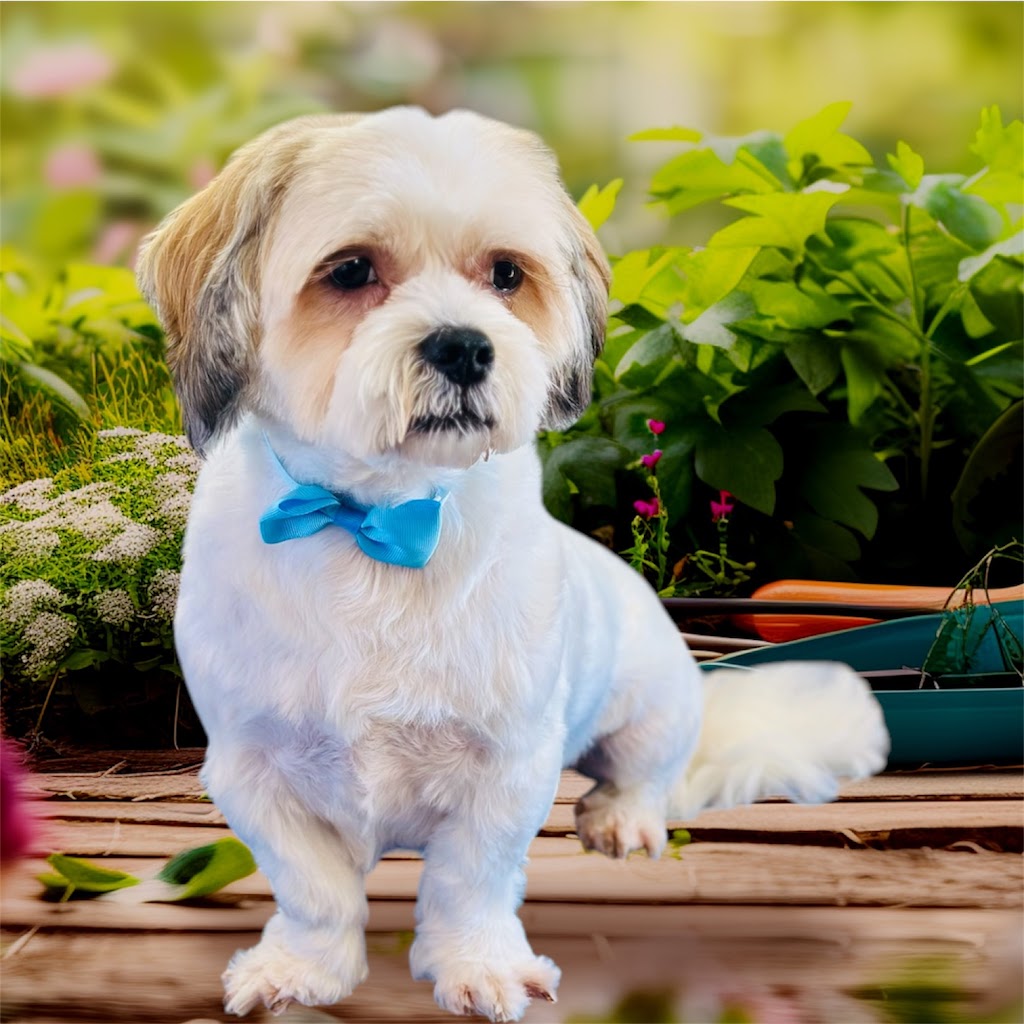 Paws Spas | 1 Medlar Ave, Manor Lakes VIC 3024, Australia | Phone: 0419 561 599