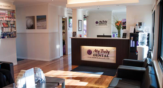 My Body Dental | dentist | 162 Maroondah Hwy, Croydon VIC 3136, Australia | 0387413627 OR +61 3 8741 3627