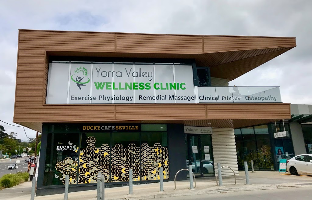 Yarra Valley Wellness Clinic | Level 1, Shop 17/579 Warburton Hwy, Seville VIC 3139, Australia | Phone: (03) 5964 3059