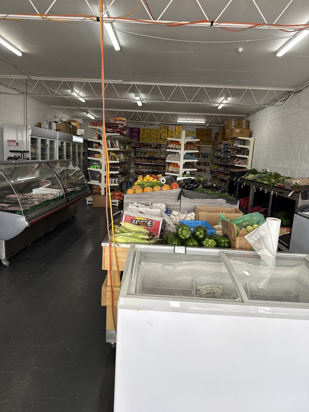 Indreni Meat and Veggies | 11 Harold St, Wendouree VIC 3355, Australia | Phone: 0450 584 850