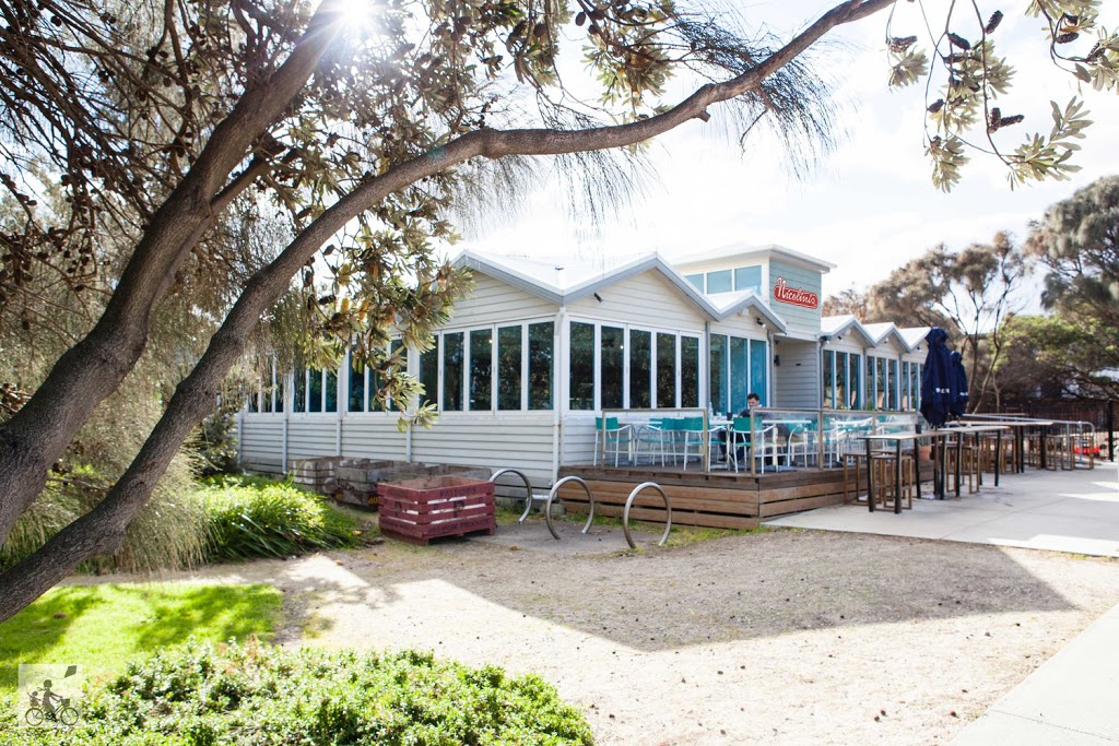 Nicolinis on the Bay | restaurant | 63A Ormond Esplanade, Elwood VIC 3184, Australia | 0395317788 OR +61 3 9531 7788
