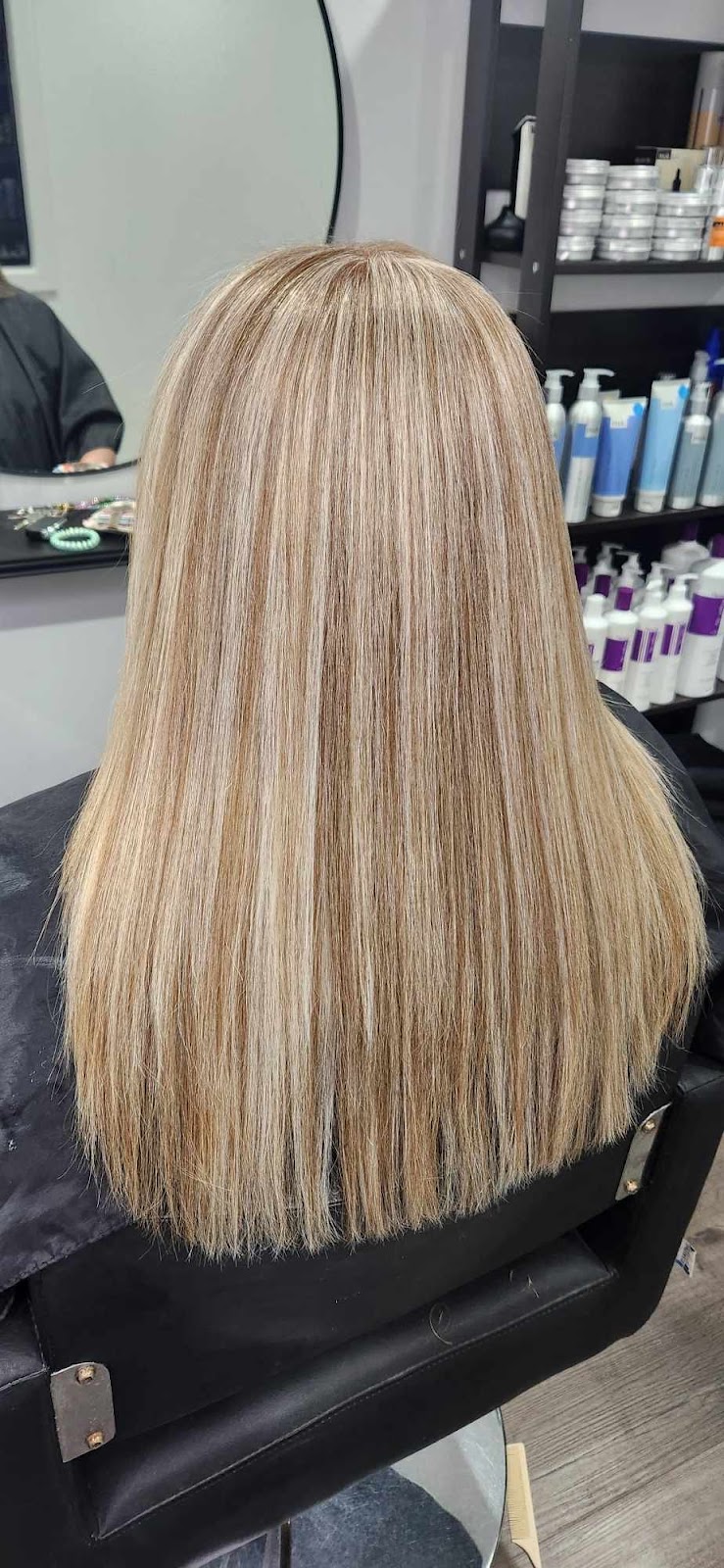 Charlenes Hair And Beauty | 66 Sirius Pl, Berkshire Park NSW 2765, Australia | Phone: 0432 626 477