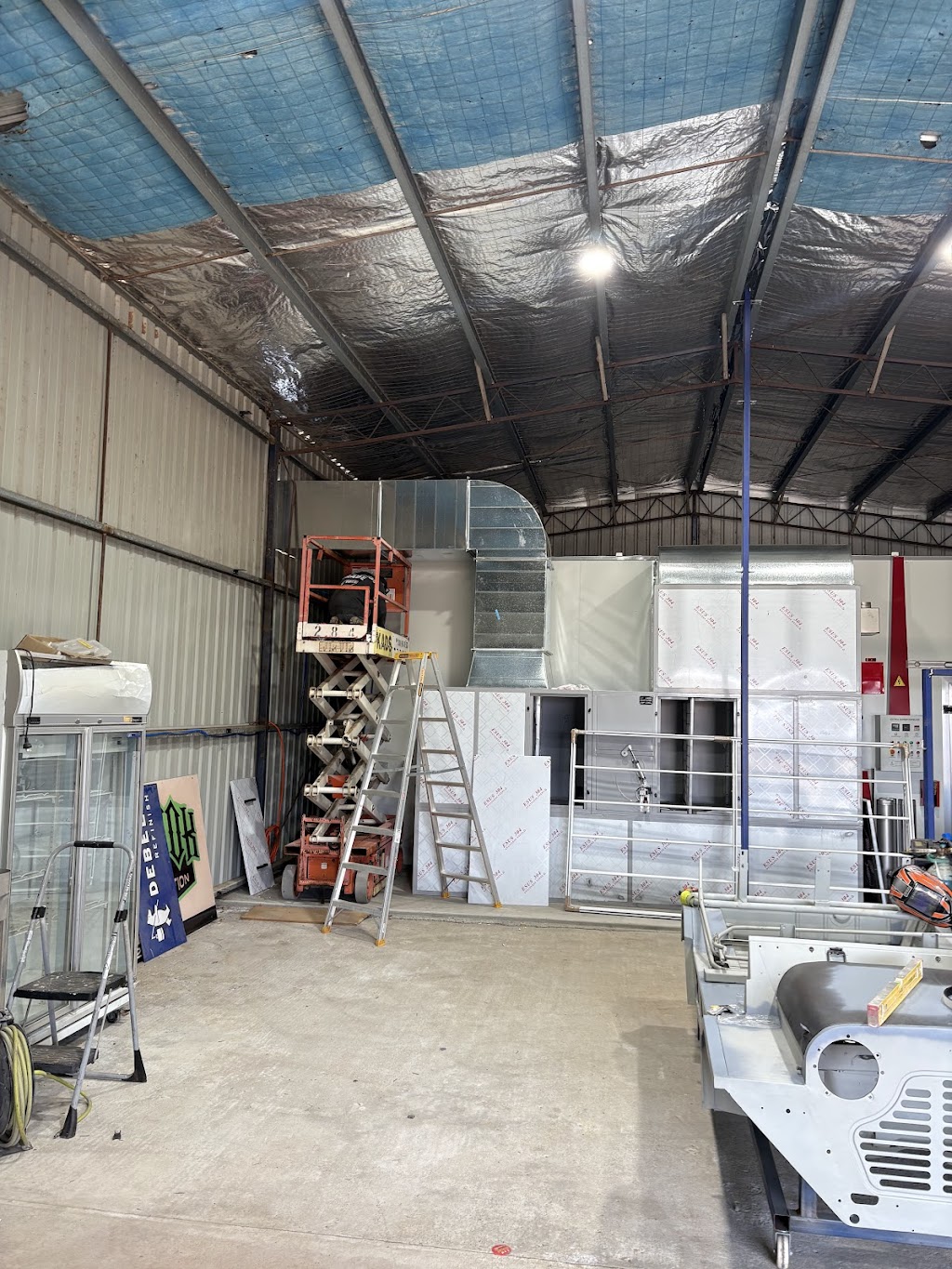 Totalplumb | 17 Cross Rd, Naring VIC 3636, Australia | Phone: 0428 490 344