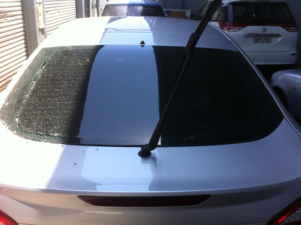 Able Auto Glass Services | car repair | 122 Vimiera Rd, Marsfield NSW 2122, Australia | 0298768883 OR +61 2 9876 8883
