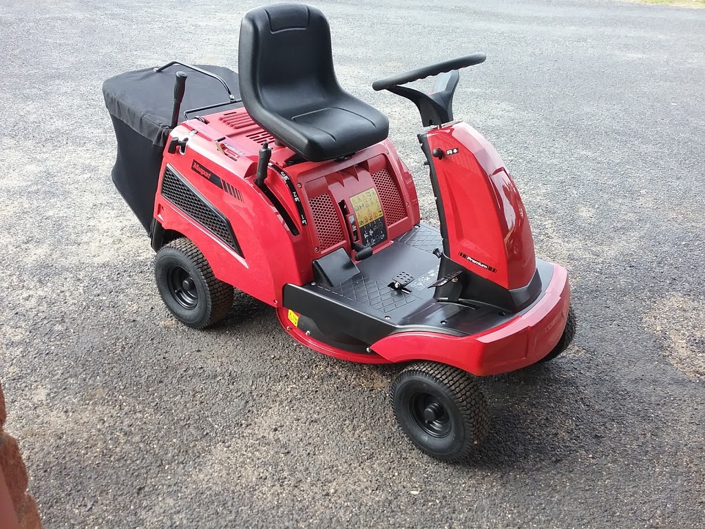 Wilsons Garden Machinery Centre | 34 Sweaney St, Inverell NSW 2360, Australia | Phone: (02) 6722 5965