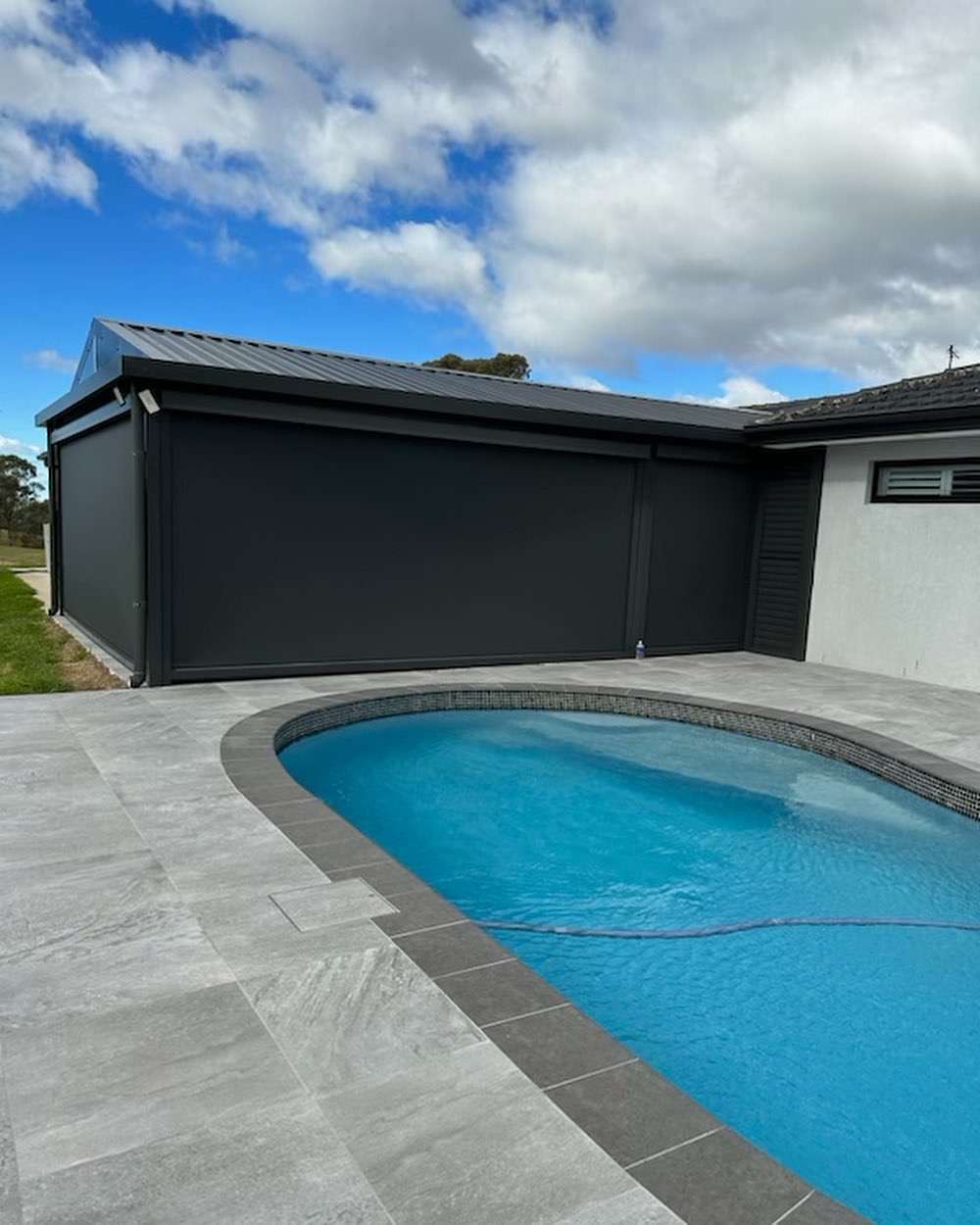 SYDNEY OUTDOOR/INDOOR LIVING | 50 Mount Bethel Circuit, Orangeville NSW 2570, Australia | Phone: 0418 607 648