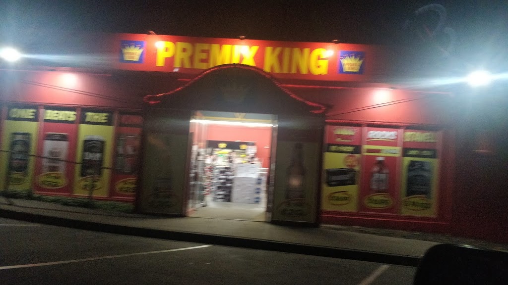 Premix King | store | 6 Sloane St, Stawell VIC 3380, Australia