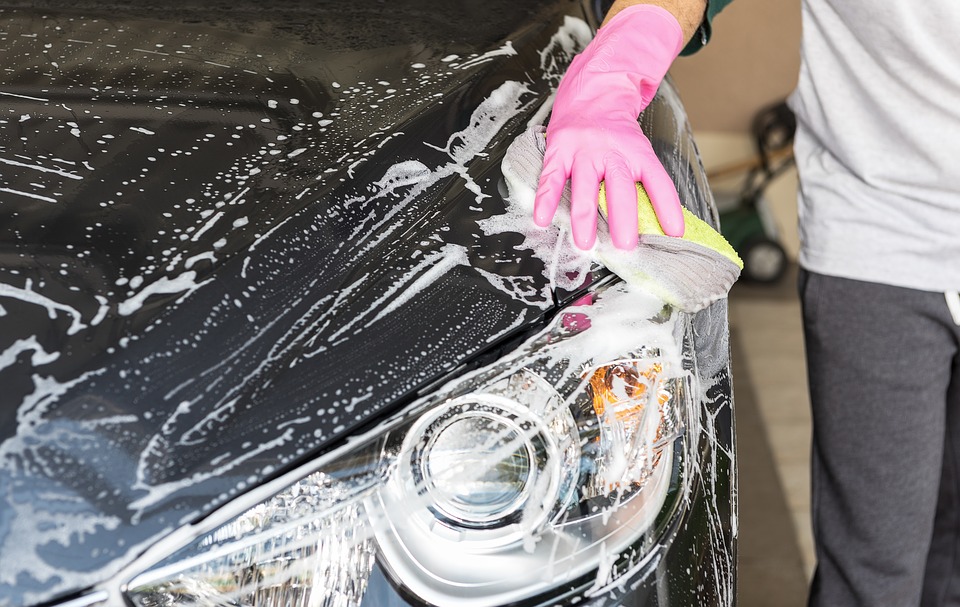 Newcastle Detailing | car wash | 11 Gretel Cres, Booragul NSW 2284, Australia | 0240036093 OR +61 2 4003 6093