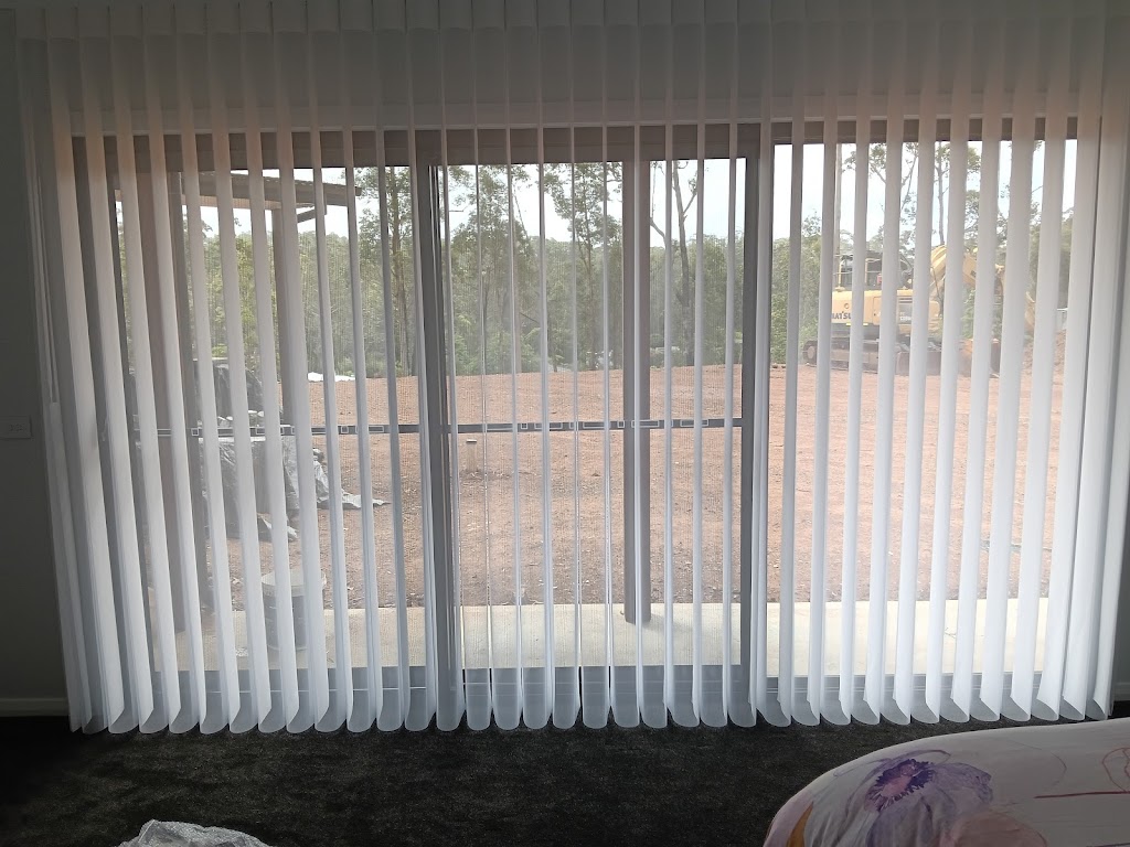 Southern Cross Security Doors | 16 Northcove Rd, Long Beach NSW 2536, Australia | Phone: 0414 805 721