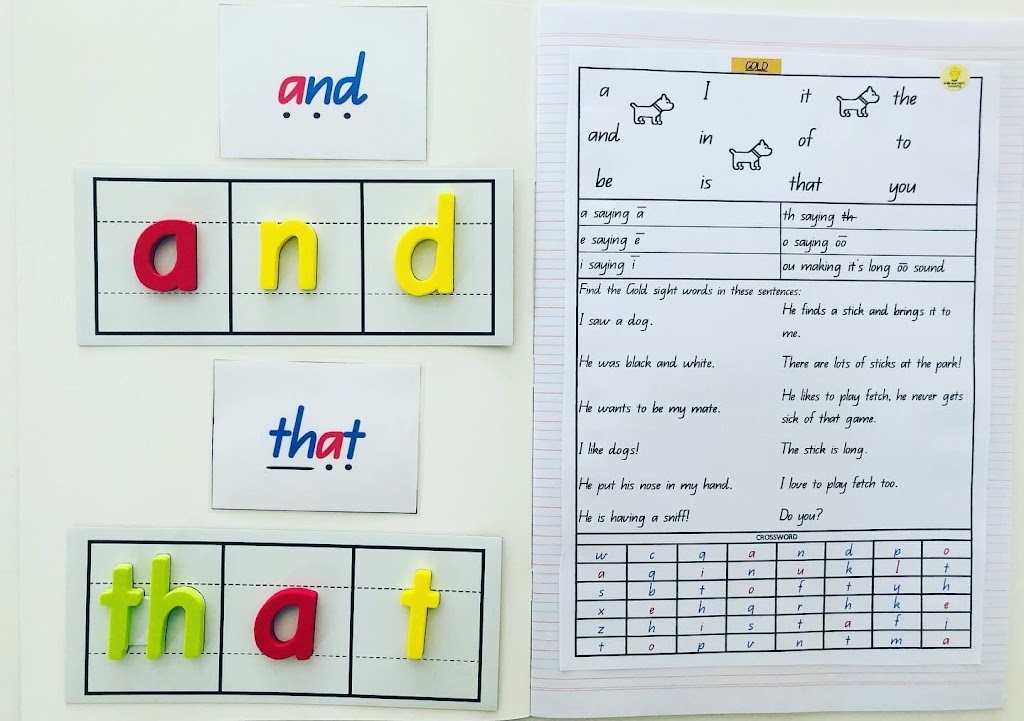 Little Learners Tutoring | 45 Ferguson Rd, Westbrook QLD 4350, Australia | Phone: 0408 987 037