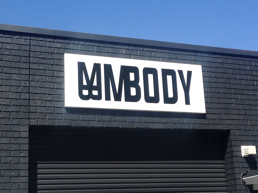 Swift Signs | 9D Nelson St, Stepney SA 5069, Australia | Phone: (08) 8363 2000