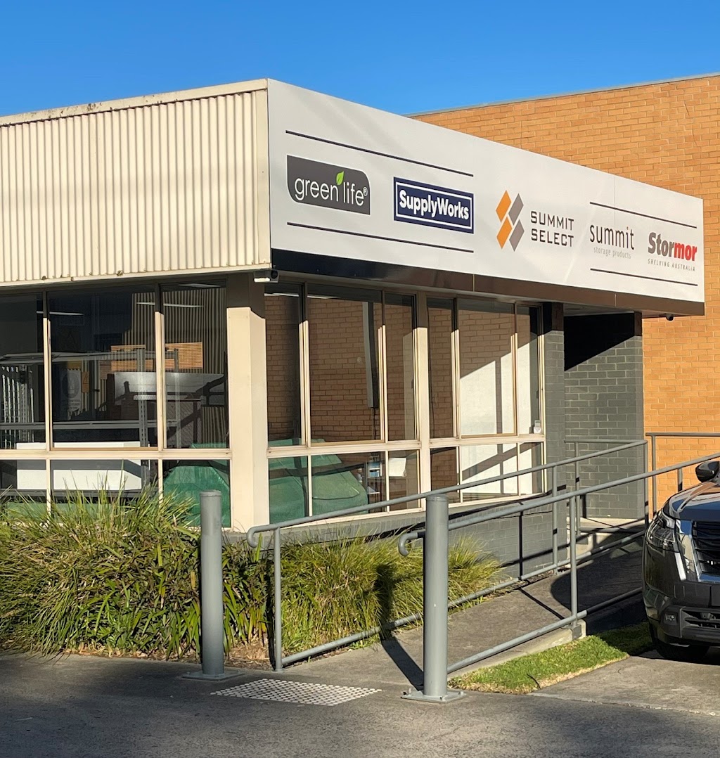 SupplyWorks | 100 Kirkham Rd W, Keysborough VIC 3173, Australia | Phone: 1800 352 999