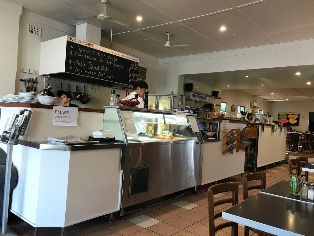 No Ordinary Cafe | cafe | 83 Penshurst St, Willoughby NSW 2068, Australia | 0299587582 OR +61 2 9958 7582