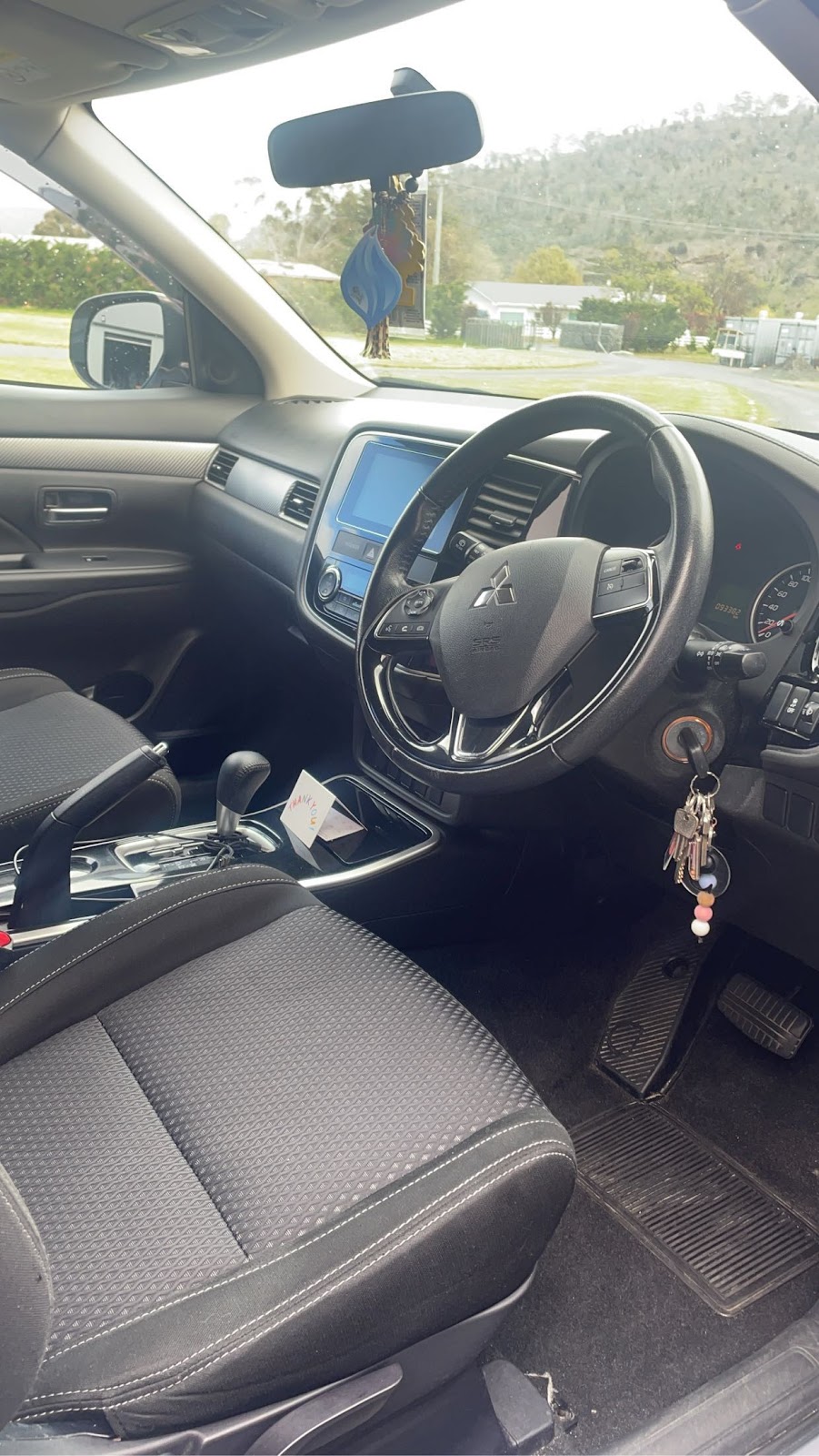 Cantrells car cleaning | 10 Black Hills Rd, Magra TAS 7140, Australia | Phone: 0401 239 221