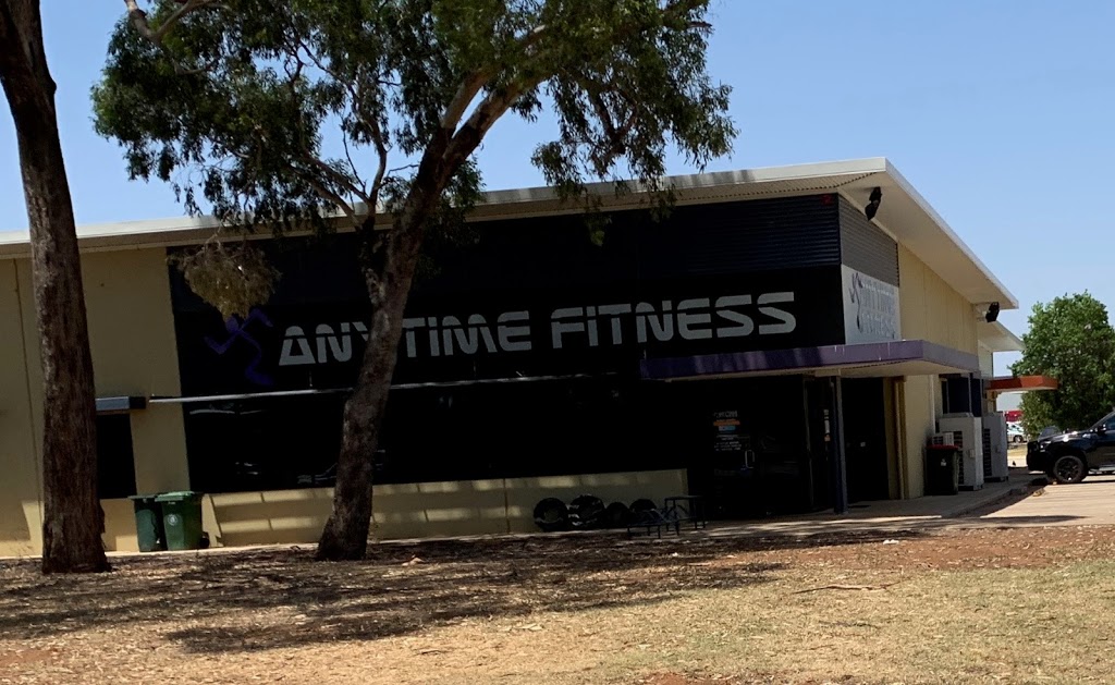 Anytime Fitness Dubbo East | 1/1 Commercial Ave, Dubbo NSW 2830, Australia | Phone: (02) 6885 2448