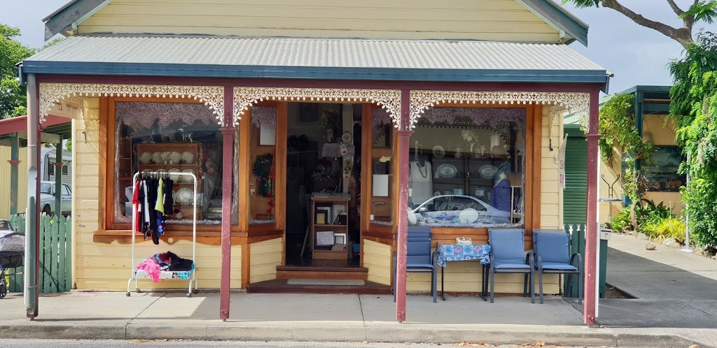 Rathgar Retro Op-Shop | 9 Coldstream St, Ulmarra NSW 2462, Australia | Phone: (02) 6644 8260