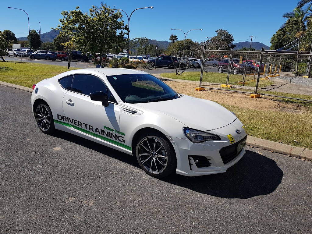 Peter Ceola Driver training | 414 Dean St, Frenchville QLD 4701, Australia | Phone: 0412 961 081