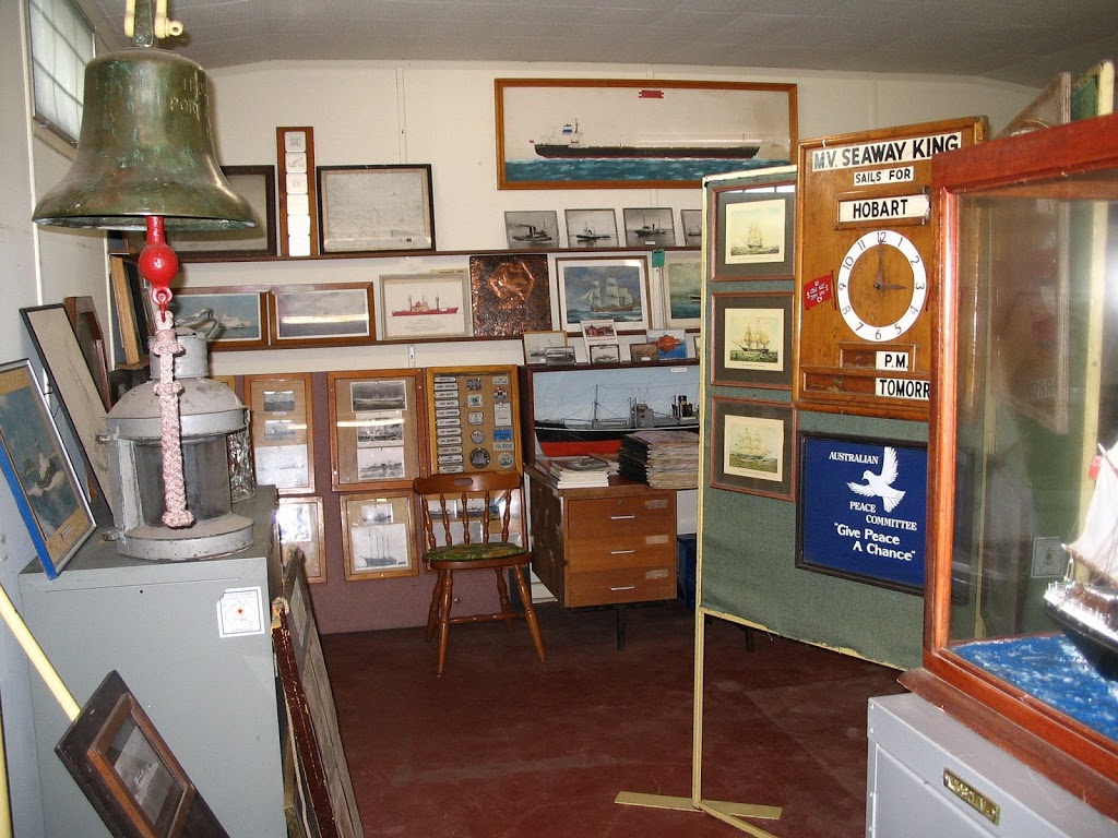 AustBuilt Museum | 95 Fletcher Rd, Peterhead SA 5015, Australia | Phone: 0417 202 066