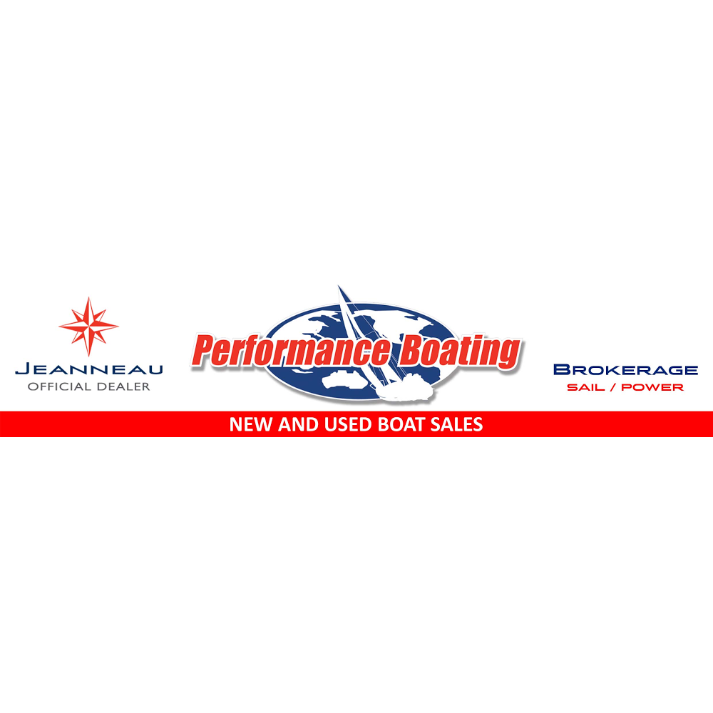Performance Boating | store | 1710 Pittwater Rd, Bayview NSW 2104, Australia | 0299799755 OR +61 2 9979 9755