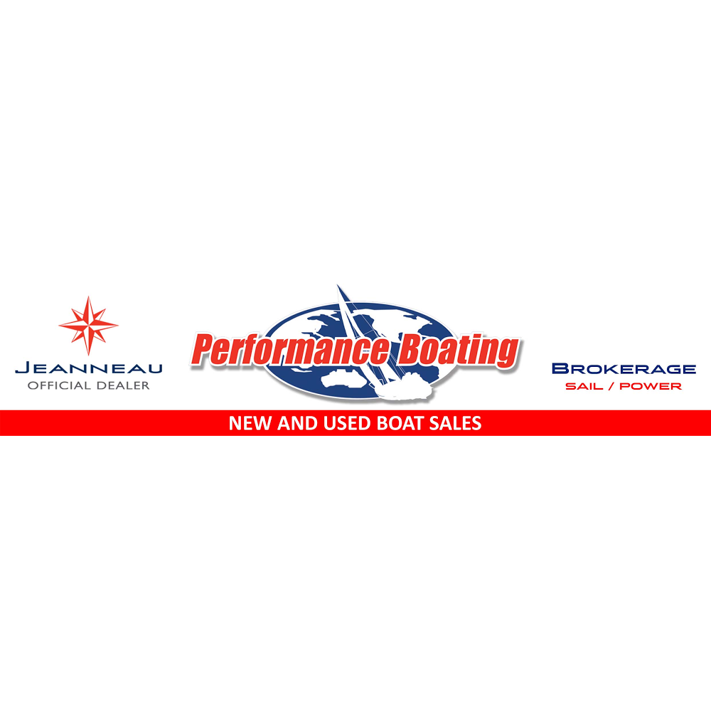 Performance Boating | 1710 Pittwater Rd, Bayview NSW 2104, Australia | Phone: (02) 9979 9755