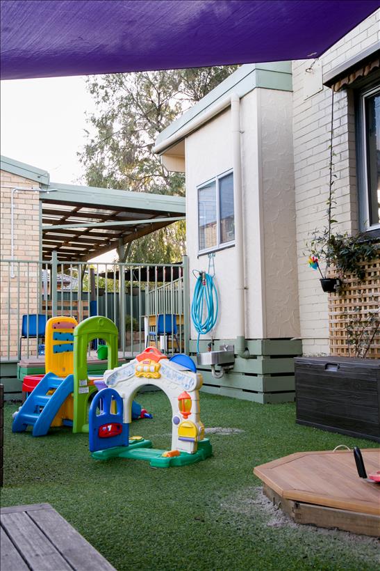 Community Kids Pascoe Vale Early Education Centre | 656 Bell St, Pascoe Vale South VIC 3044, Australia | Phone: 1800 411 604