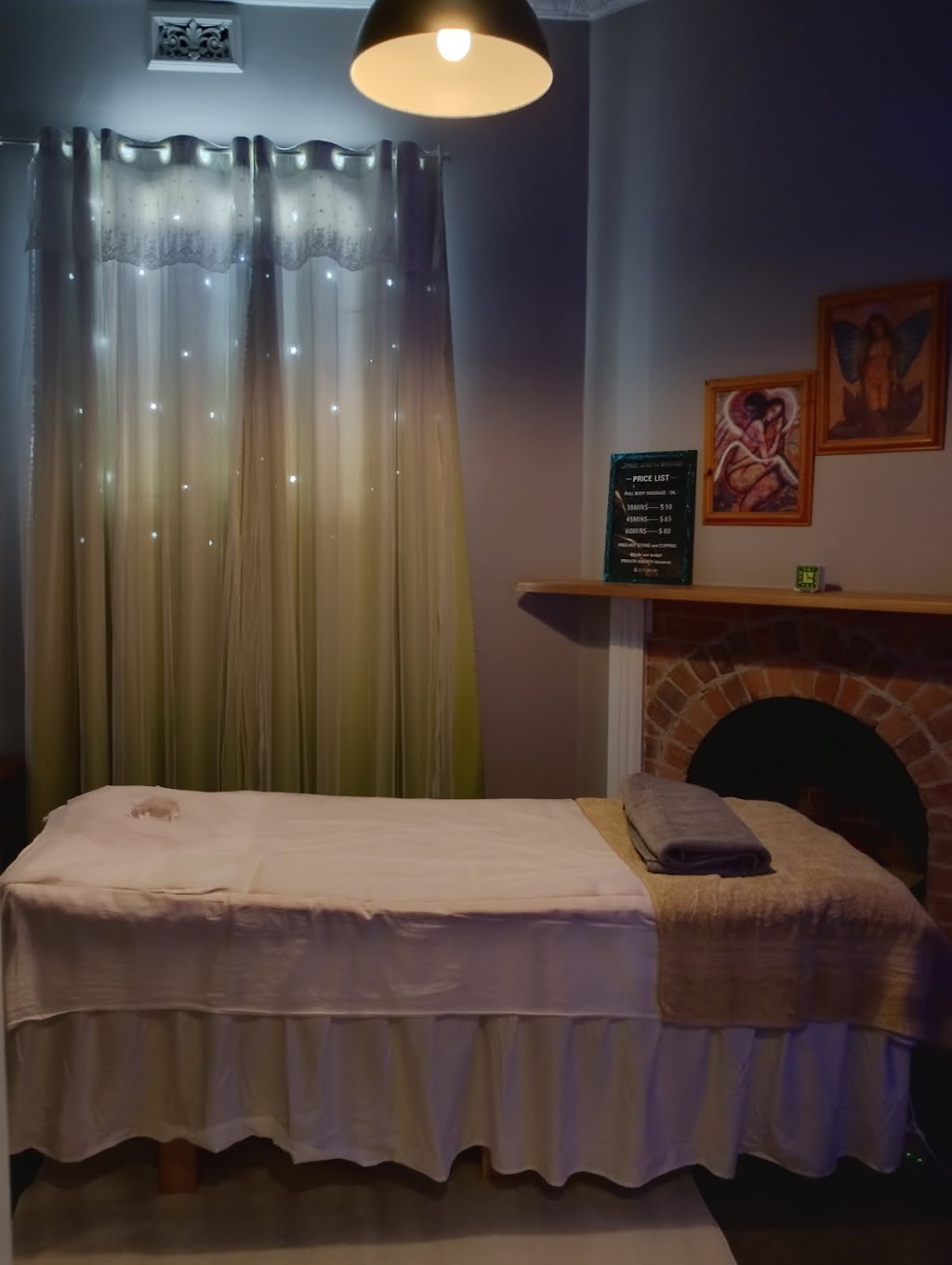 Cindy House massage | 5 Ronald St, Ballarat Central VIC 3350, Australia | Phone: 0412 204 300