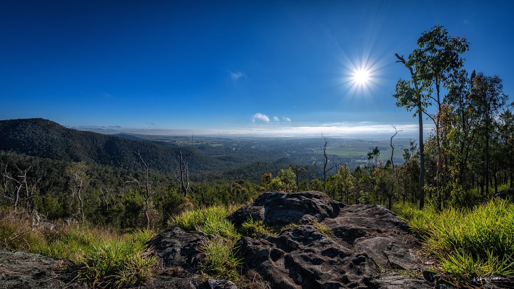 Yabi Mountain | Rifle Range Rd, Atherton QLD 4883, Australia | Phone: (07) 4091 4222