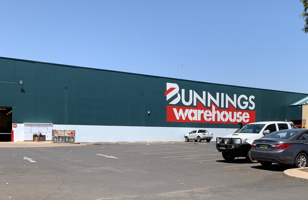 Bunnings Dubbo | hardware store | Sheraton Rd, Dubbo NSW 2830, Australia | 0268159500 OR +61 2 6815 9500