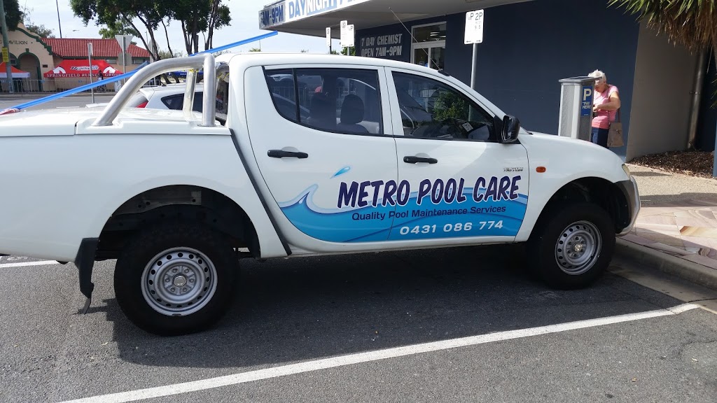 Metro Pool Care | 12 Canal Ave, Runaway Bay QLD 4216, Australia | Phone: 0431 086 774