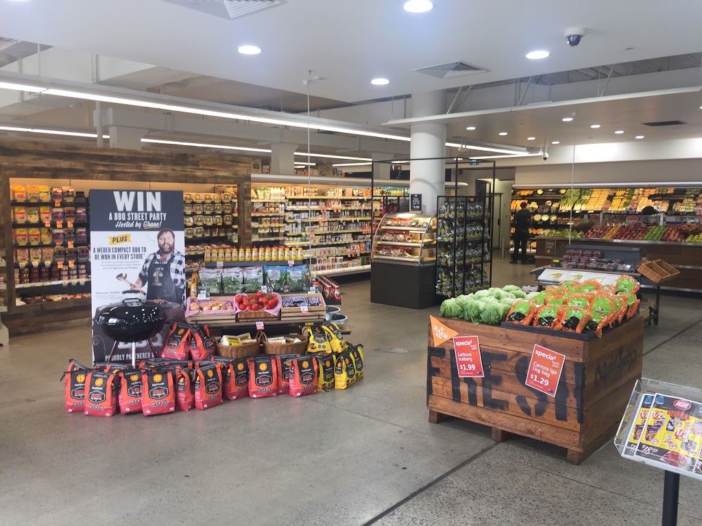 Altona IGA | supermarket | 103/110 Pier St, Altona VIC 3018, Australia | 0390177855 OR +61 3 9017 7855