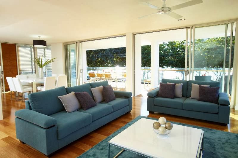Maggies Beachfront Apartments | 1 Pacific Dr, Magnetic Island QLD 4819, Australia | Phone: (07) 4778 5955