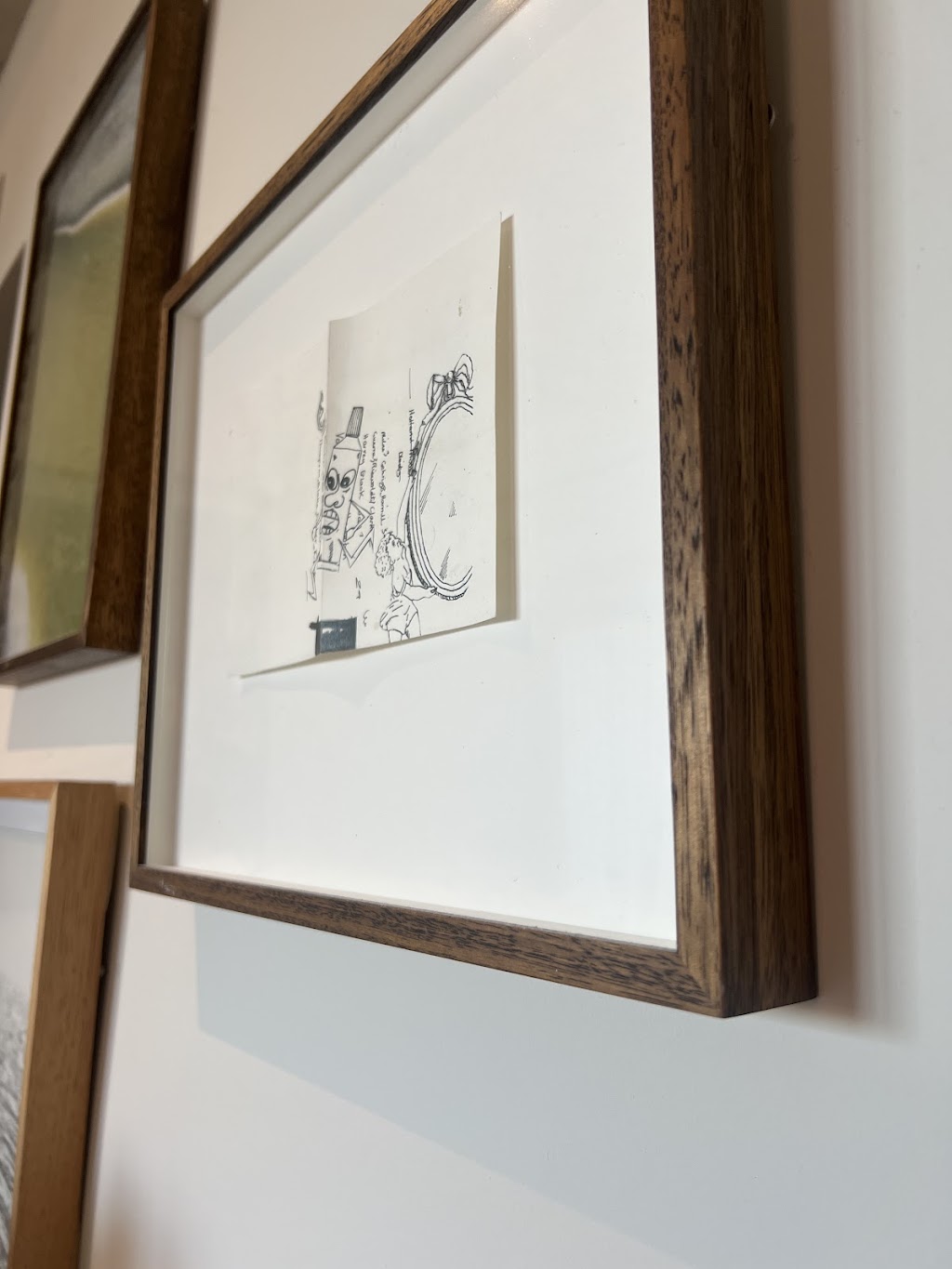 End Grain | Factory 6/4400 Midland Hwy, Daylesford VIC 3460, Australia | Phone: 0468 775 930