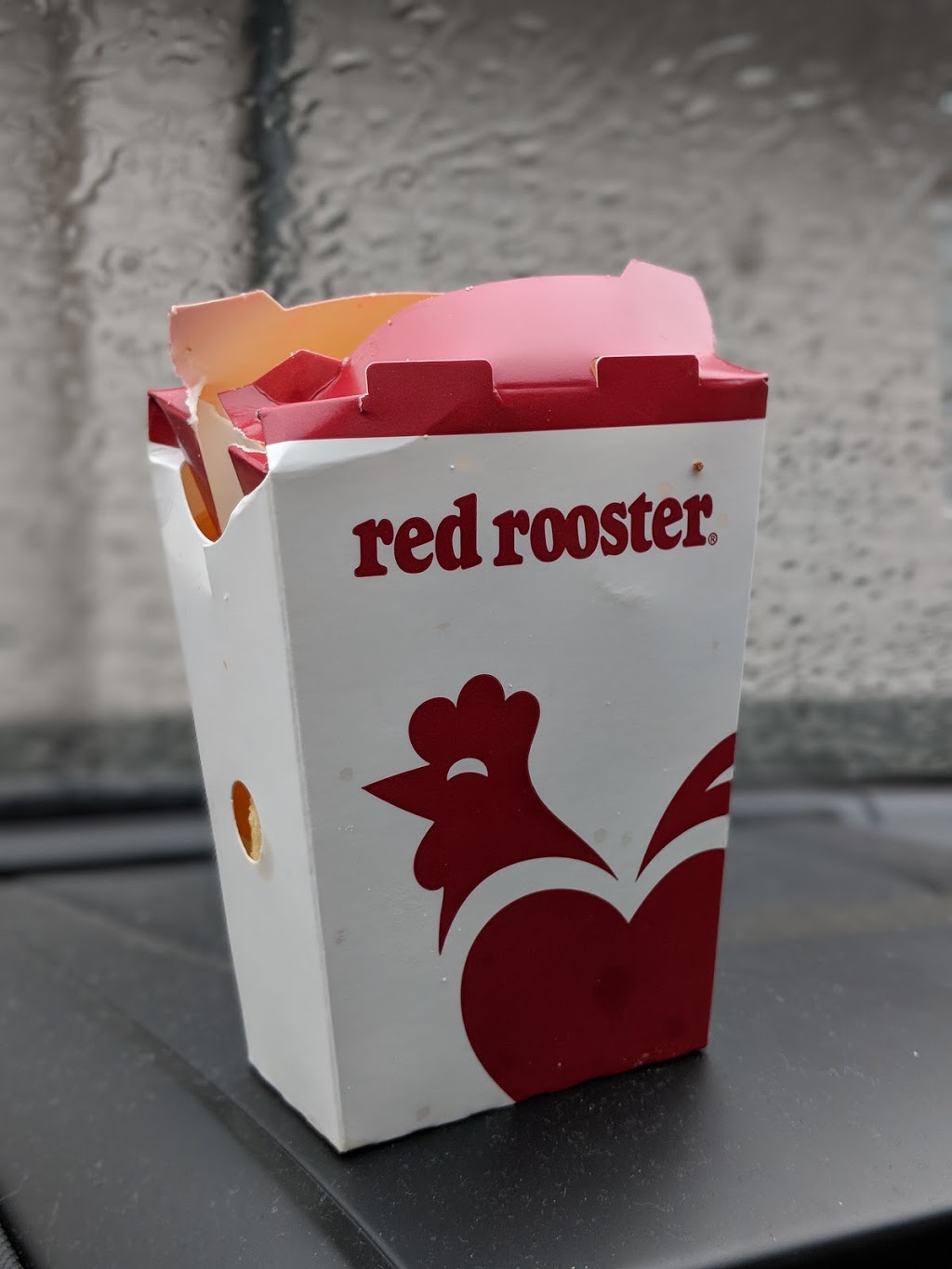 Red Rooster | restaurant | 246 Maroondah Hwy, Chirnside Park VIC 3116, Australia | 0397270281 OR +61 3 9727 0281