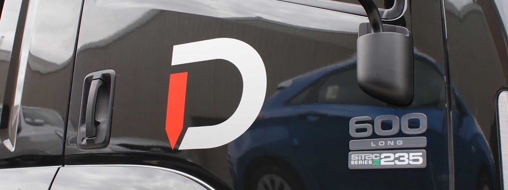 Dynamic Automotive Group Pty Ltd | storage | 328-336 St Vincent St, Port Adelaide SA 5061, Australia | 0882402353 OR +61 8 8240 2353