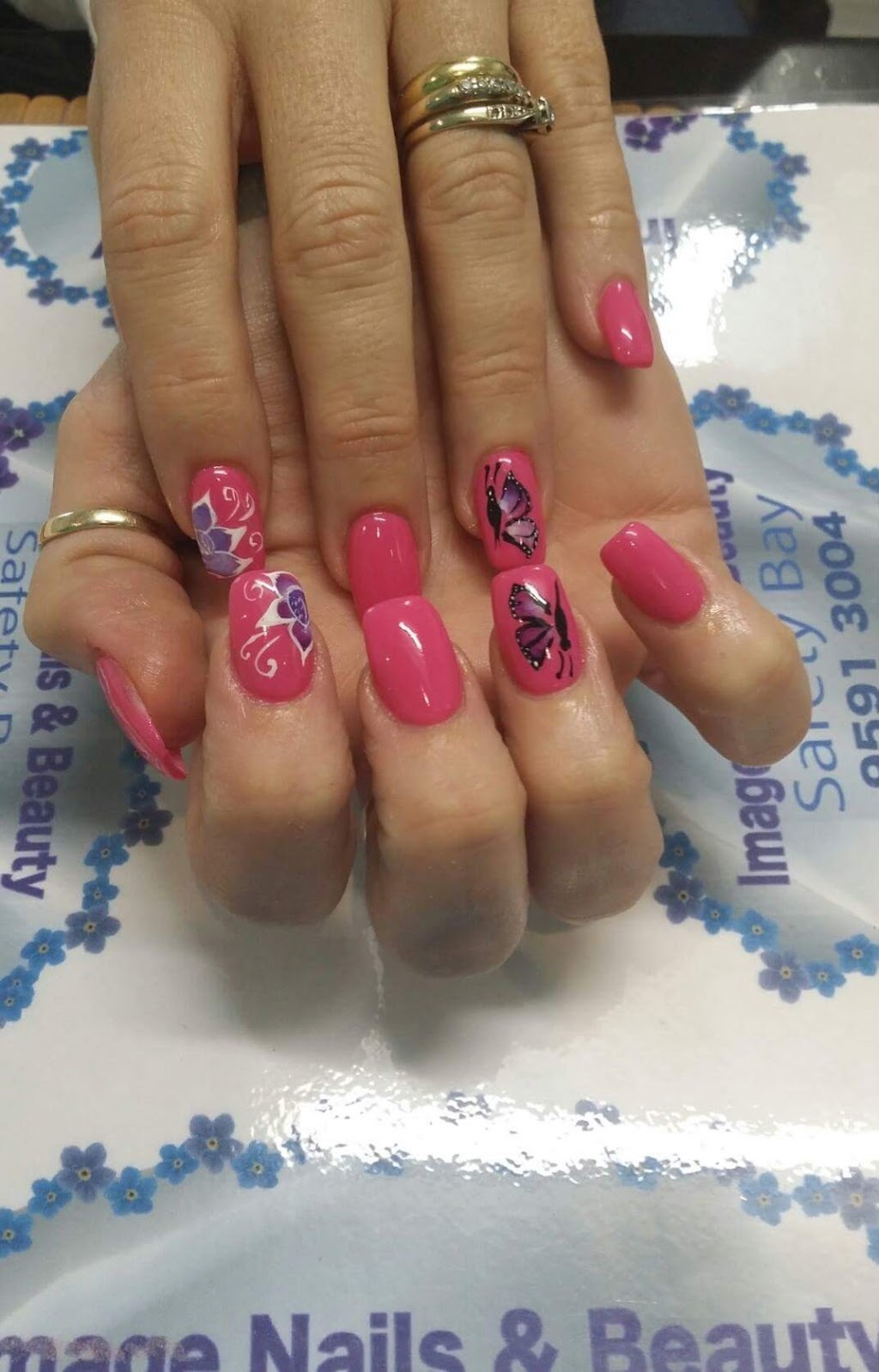 Image Nails and Beauty | beauty salon | Shop 4/63 Penguin Rd, Safety Bay WA 6169, Australia | 0895913004 OR +61 8 9591 3004