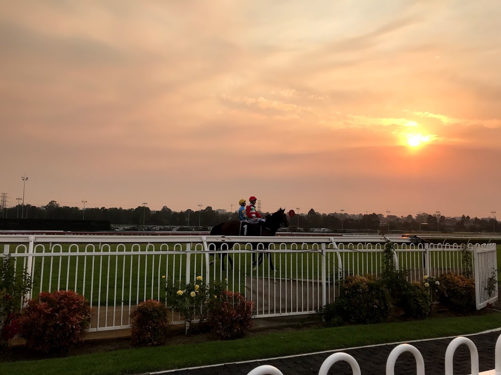 Canterbury Park Racecourse | King Street, Canterbury NSW 2193, Australia | Phone: 1300 729 668